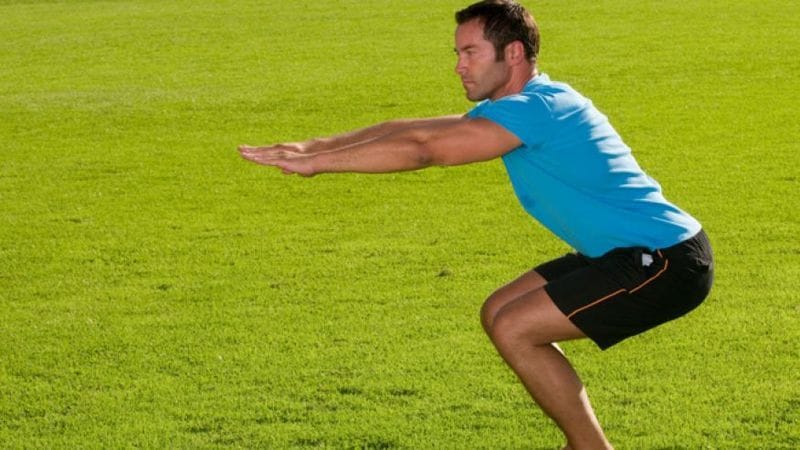 Can exercise prevent sports related injury? Can exercise prevent sports related injury?